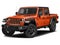 2023 Jeep Gladiator Rubicon 4x4