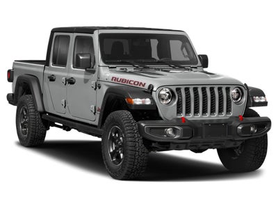 2023 Jeep Gladiator Rubicon 4x4