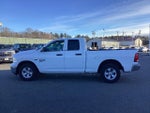 2020 RAM 1500 Classic Tradesman 4x4 Quad Cab 6'4" Box