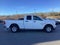 2020 RAM 1500 Classic Tradesman 4x4 Quad Cab 6'4" Box