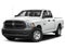 2020 RAM 1500 Classic Tradesman 4x4 Quad Cab 6'4" Box