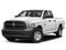 2020 RAM 1500 Classic Tradesman 4x4 Quad Cab 6'4" Box
