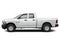 2020 RAM 1500 Classic Tradesman 4x4 Quad Cab 6'4" Box