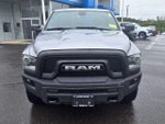 2023 RAM 1500 Classic Warlock 4x4 Quad Cab 6'4" Box