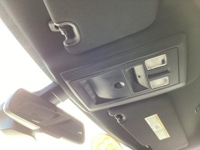 2023 RAM 1500 Classic Warlock 4x4 Quad Cab 6'4" Box