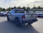 2023 RAM 1500 Classic Warlock 4x4 Quad Cab 6'4" Box