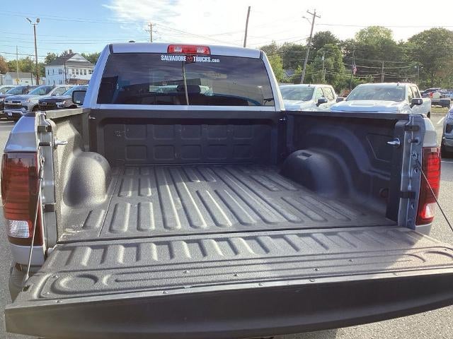 2023 RAM 1500 Classic Warlock 4x4 Quad Cab 6'4" Box