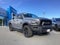 2023 RAM 1500 Classic Warlock 4x4 Quad Cab 6'4" Box
