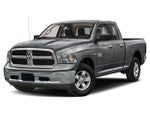 2023 RAM 1500 Classic Warlock 4x4 Quad Cab 6'4" Box