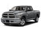 2023 RAM 1500 Classic Warlock 4x4 Quad Cab 6'4" Box