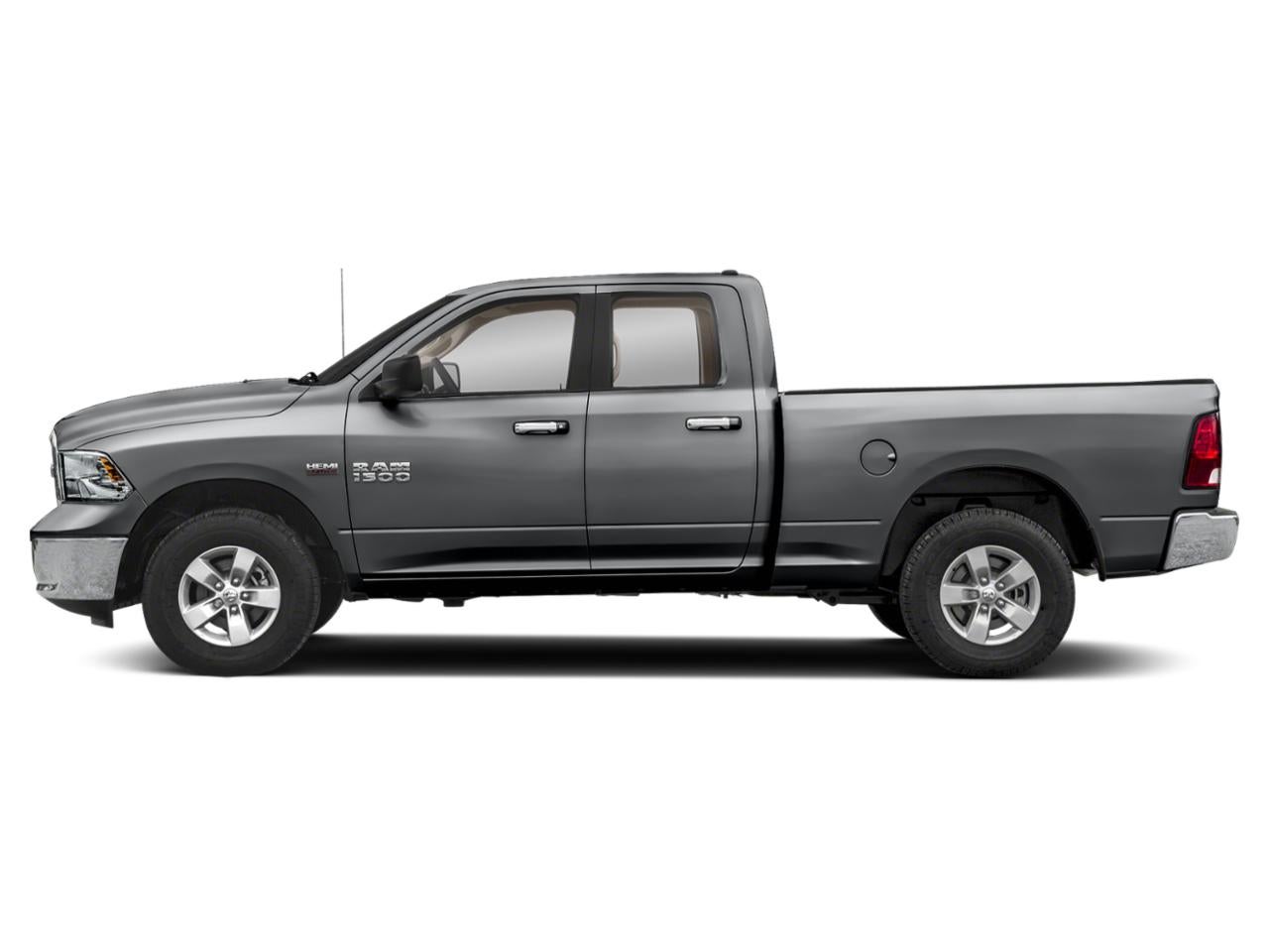 2023 RAM 1500 Classic Warlock 4x4 Quad Cab 6'4" Box