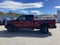 2022 RAM 1500 Classic Warlock 4x4 Quad Cab 6'4" Box
