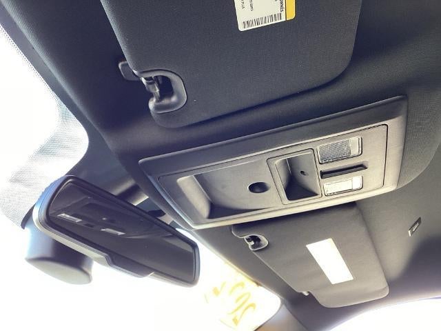 2022 RAM 1500 Classic Warlock 4x4 Quad Cab 6'4" Box