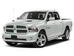2018 RAM 1500 Sport 4x4 Crew Cab 6'4" Box *Ltd Avail*