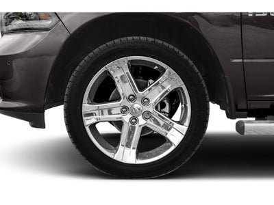 2018 RAM 1500 Sport 4x4 Crew Cab 6'4" Box *Ltd Avail*