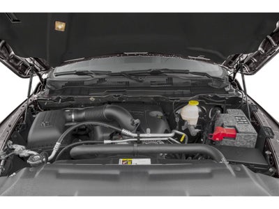 2018 RAM 1500 Sport 4x4 Crew Cab 6'4" Box *Ltd Avail*