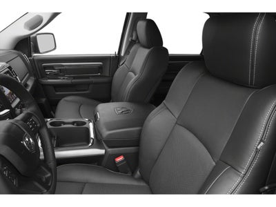 2018 RAM 1500 Sport 4x4 Crew Cab 6'4" Box *Ltd Avail*