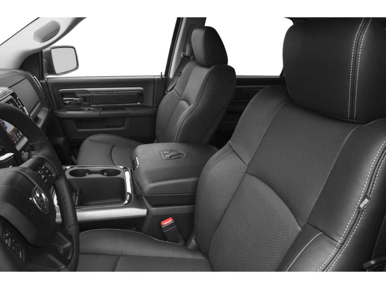 2018 RAM 1500 Sport 4x4 Crew Cab 6'4" Box *Ltd Avail*