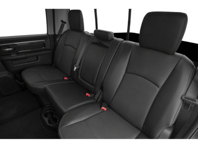 2018 RAM 1500 Sport 4x4 Crew Cab 6'4" Box *Ltd Avail*