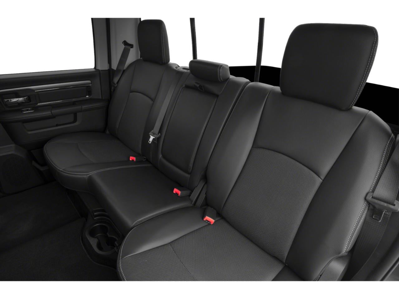 2018 RAM 1500 Sport 4x4 Crew Cab 6'4" Box *Ltd Avail*