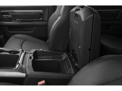 2018 RAM 1500 Sport 4x4 Crew Cab 6'4" Box *Ltd Avail*