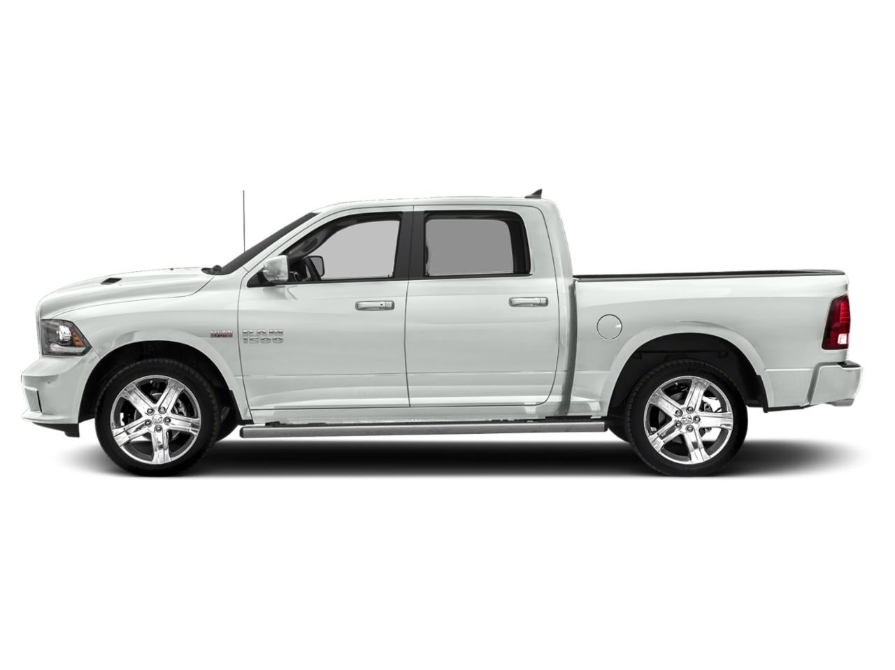 2018 RAM 1500 Sport 4x4 Crew Cab 6'4" Box *Ltd Avail*