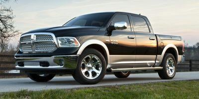 2018 RAM 1500 Sport 4x4 Crew Cab 6'4" Box *Ltd Avail*