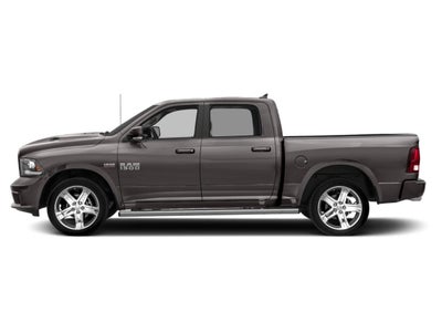 2018 RAM 1500 Sport 4x4 Crew Cab 6'4" Box *Ltd Avail*
