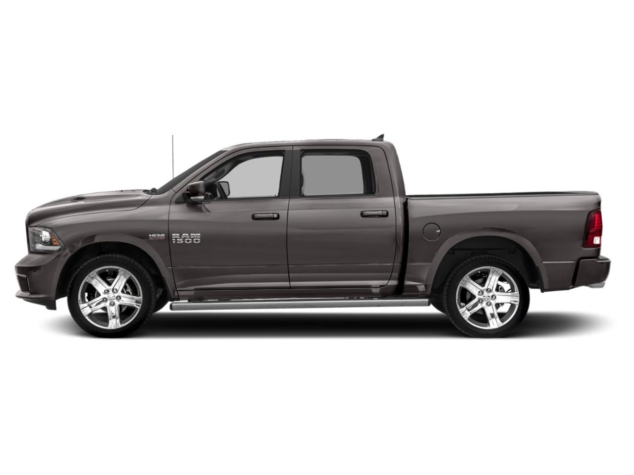 2018 RAM 1500 Sport 4x4 Crew Cab 6'4" Box *Ltd Avail*