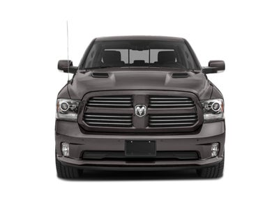2018 RAM 1500 Sport 4x4 Crew Cab 6'4" Box *Ltd Avail*