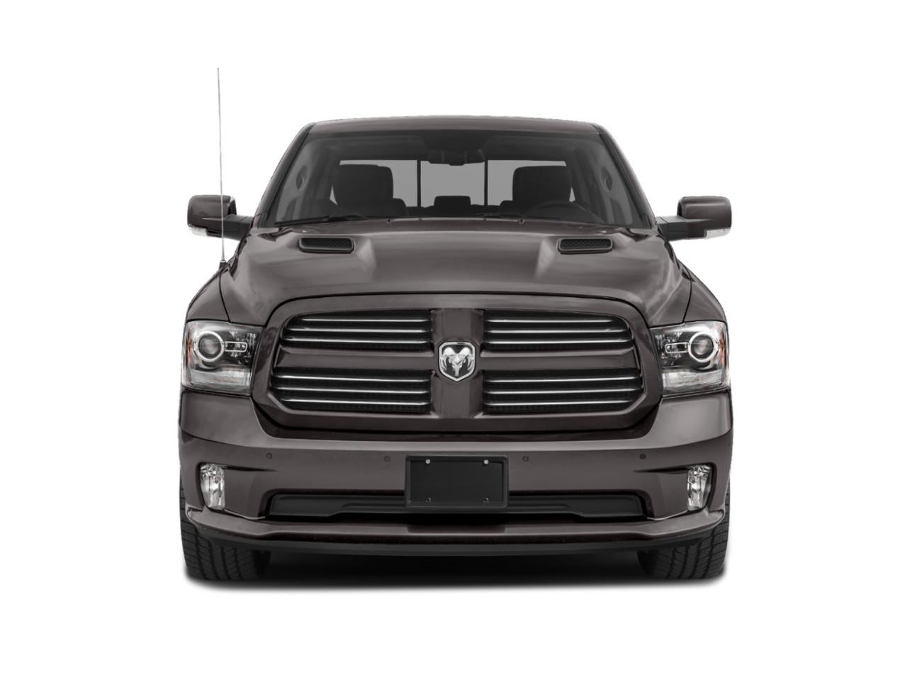 2018 RAM 1500 Sport 4x4 Crew Cab 6'4" Box *Ltd Avail*