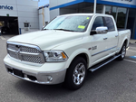 2016 RAM 1500 4WD Crew Cab 6.4 Ft Box Laramie