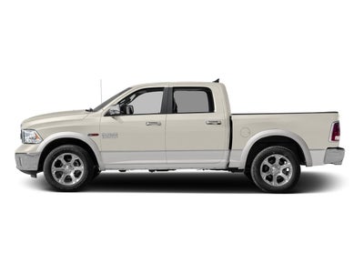 2016 RAM 1500 4WD Crew Cab 6.4 Ft Box Laramie