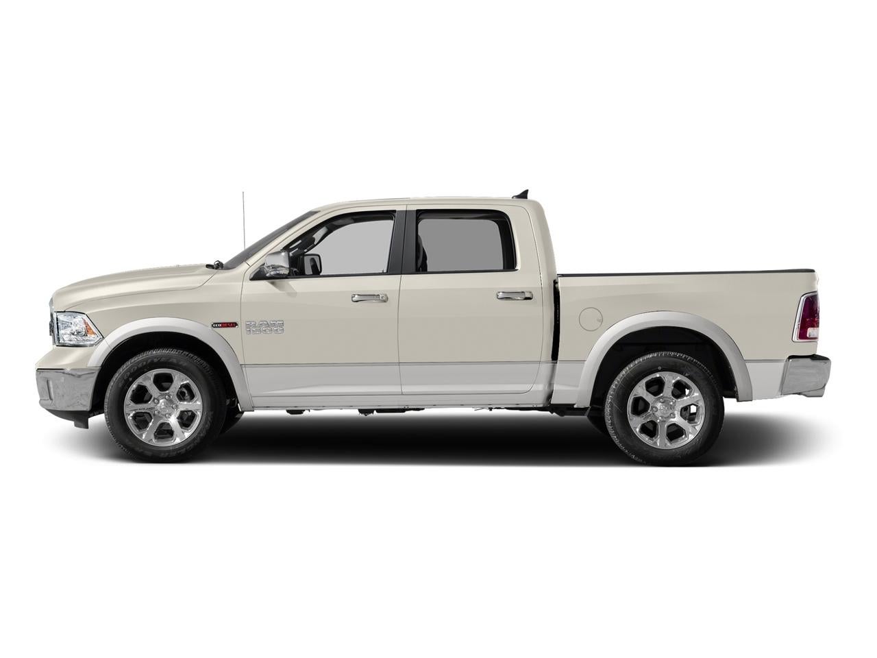 2016 RAM 1500 4WD Crew Cab 6.4 Ft Box Laramie