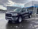 2021 RAM 1500 Big Horn 4x4 Crew Cab 5'7" Box