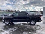 2021 RAM 1500 Big Horn 4x4 Crew Cab 5'7" Box