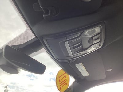 2021 RAM 1500 Big Horn 4x4 Crew Cab 5'7" Box