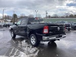 2021 RAM 1500 Big Horn 4x4 Crew Cab 5'7" Box