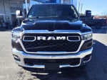 2025 RAM 1500 Tradesman 4x4 Crew Cab 5'7" Box