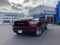 2021 RAM 1500 Big Horn 4x4 Quad Cab 6'4" Box