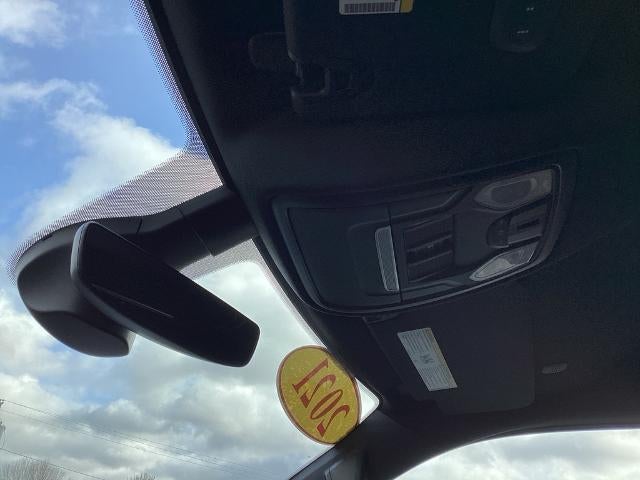 2021 RAM 1500 Big Horn 4x4 Quad Cab 6'4" Box