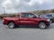 2021 RAM 1500 Big Horn 4x4 Quad Cab 6'4" Box