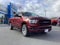 2021 RAM 1500 Big Horn 4x4 Quad Cab 6'4" Box