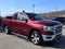 2021 RAM 1500 Laramie 4x4 Quad Cab 6'4" Box