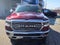 2021 RAM 1500 Laramie 4x4 Quad Cab 6'4" Box