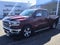 2021 RAM 1500 Laramie 4x4 Quad Cab 6'4" Box