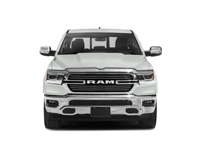 2021 RAM 1500 Laramie 4x4 Quad Cab 6'4" Box