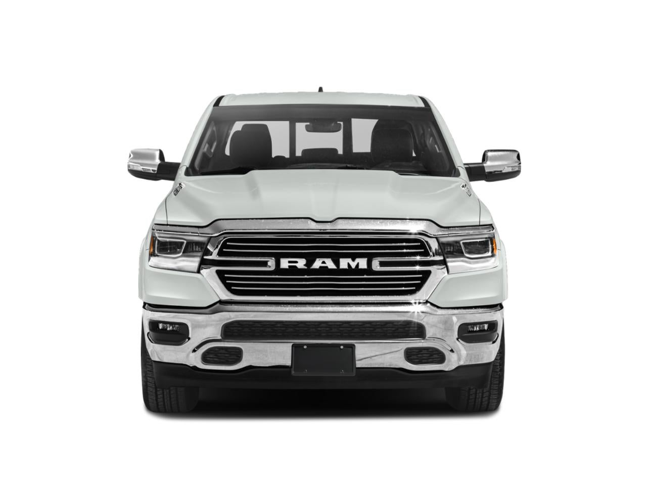 2021 RAM 1500 Laramie 4x4 Quad Cab 6'4" Box