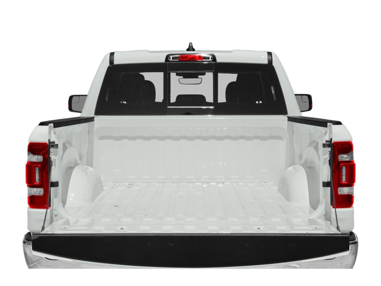 2021 RAM 1500 Laramie 4x4 Quad Cab 6'4" Box