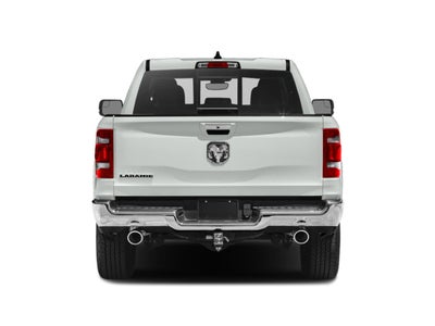 2021 RAM 1500 Laramie 4x4 Quad Cab 6'4" Box